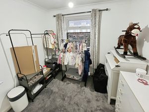 Bedroom- click for photo gallery